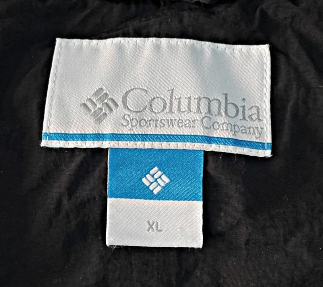 컬럼비아 여자 바람막이 자켓 등산자켓 105/XL 상품이미지3