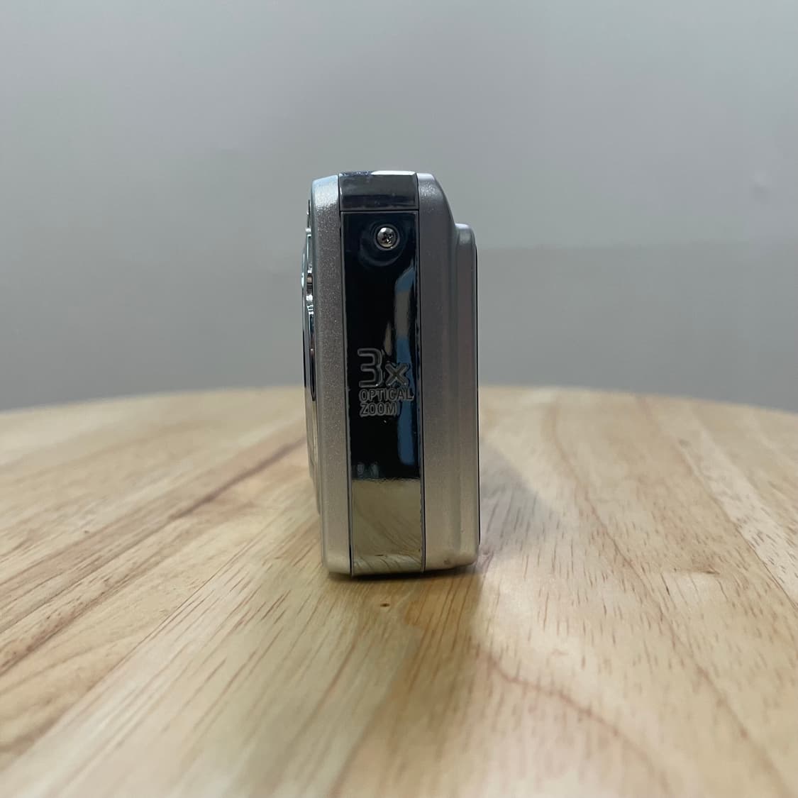 소니 사이버샷 DSC-W55 디카 상품이미지3