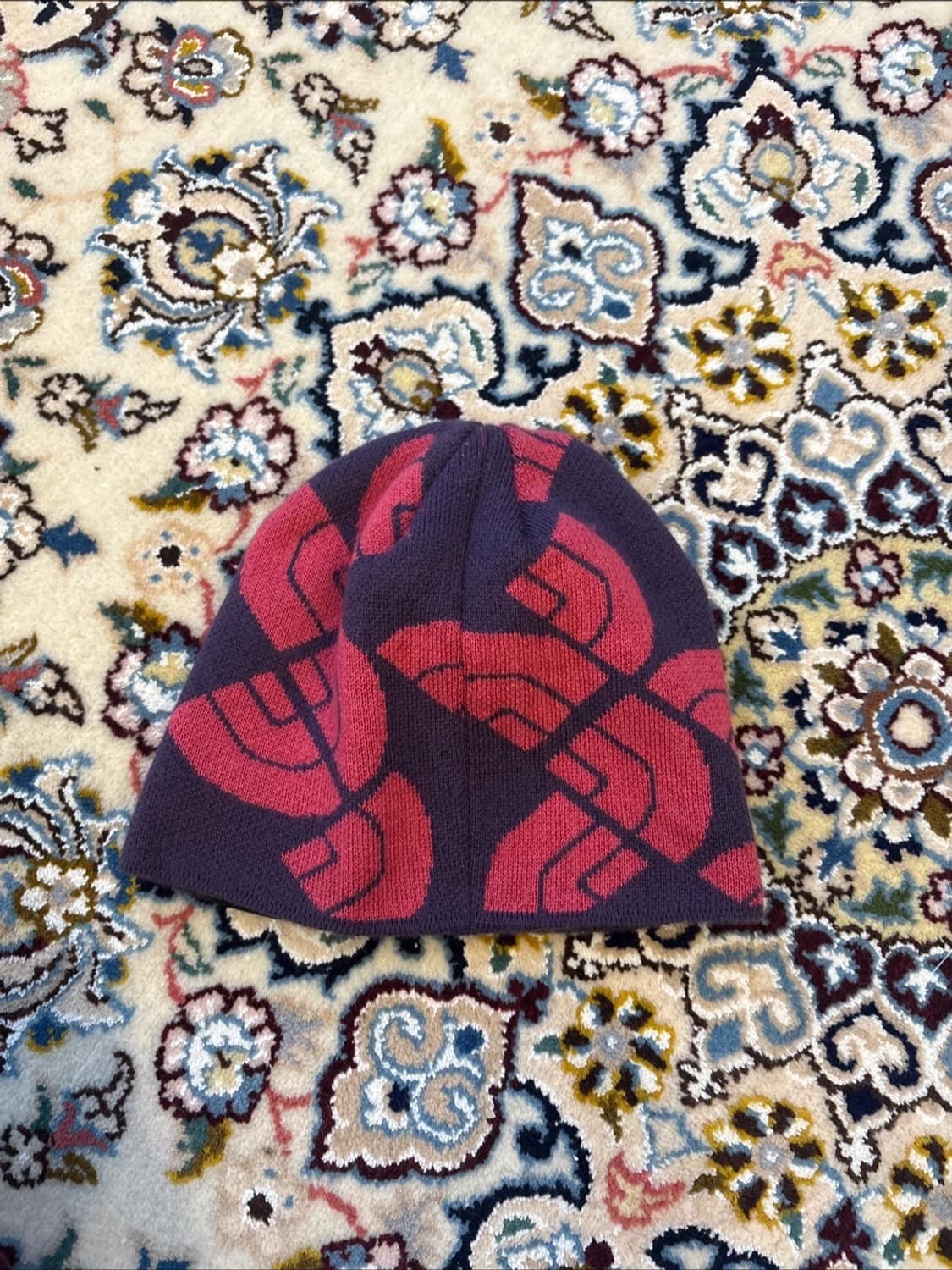 노스페이스 비니 상품이미지1