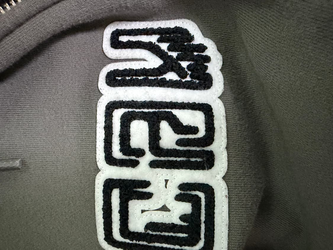 [L]카브엠트 24ss 후드집업 상품이미지6