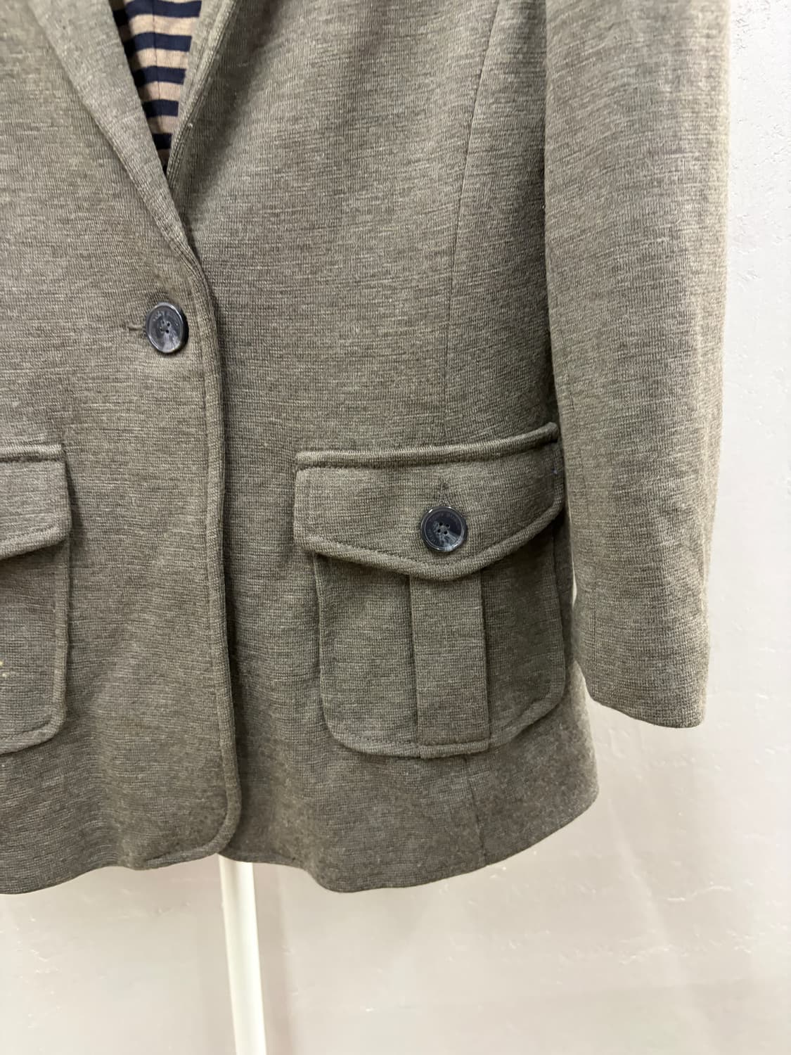 토리버치 니트 자켓 S 상품이미지4