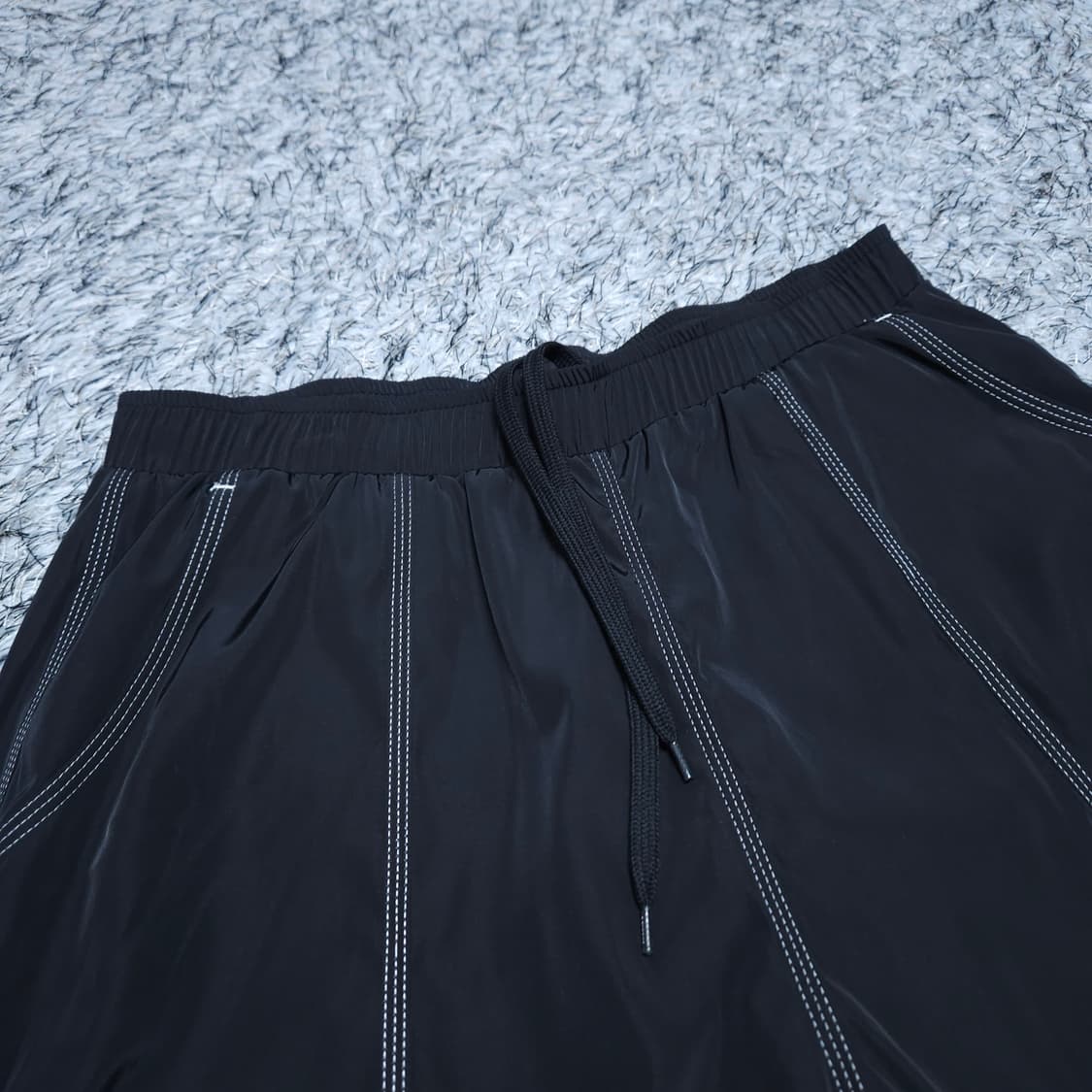 크리틱critic) L 남자 우븐조거팬츠 트레이닝 / 왕눈이샵 상품이미지3