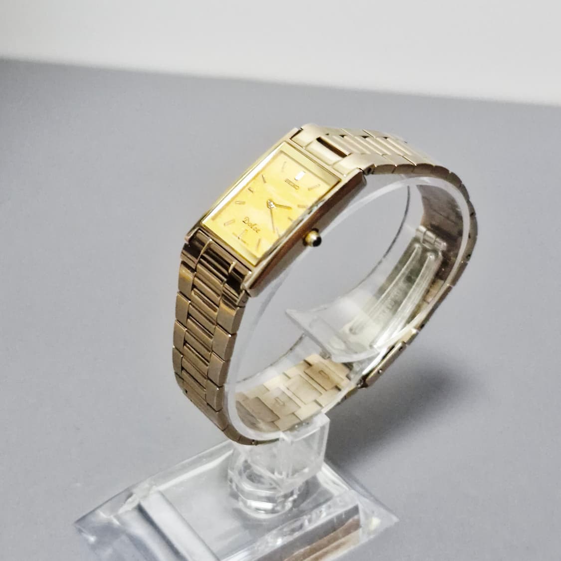 세이코 돌체 여성 쿼츠시계 상품이미지6