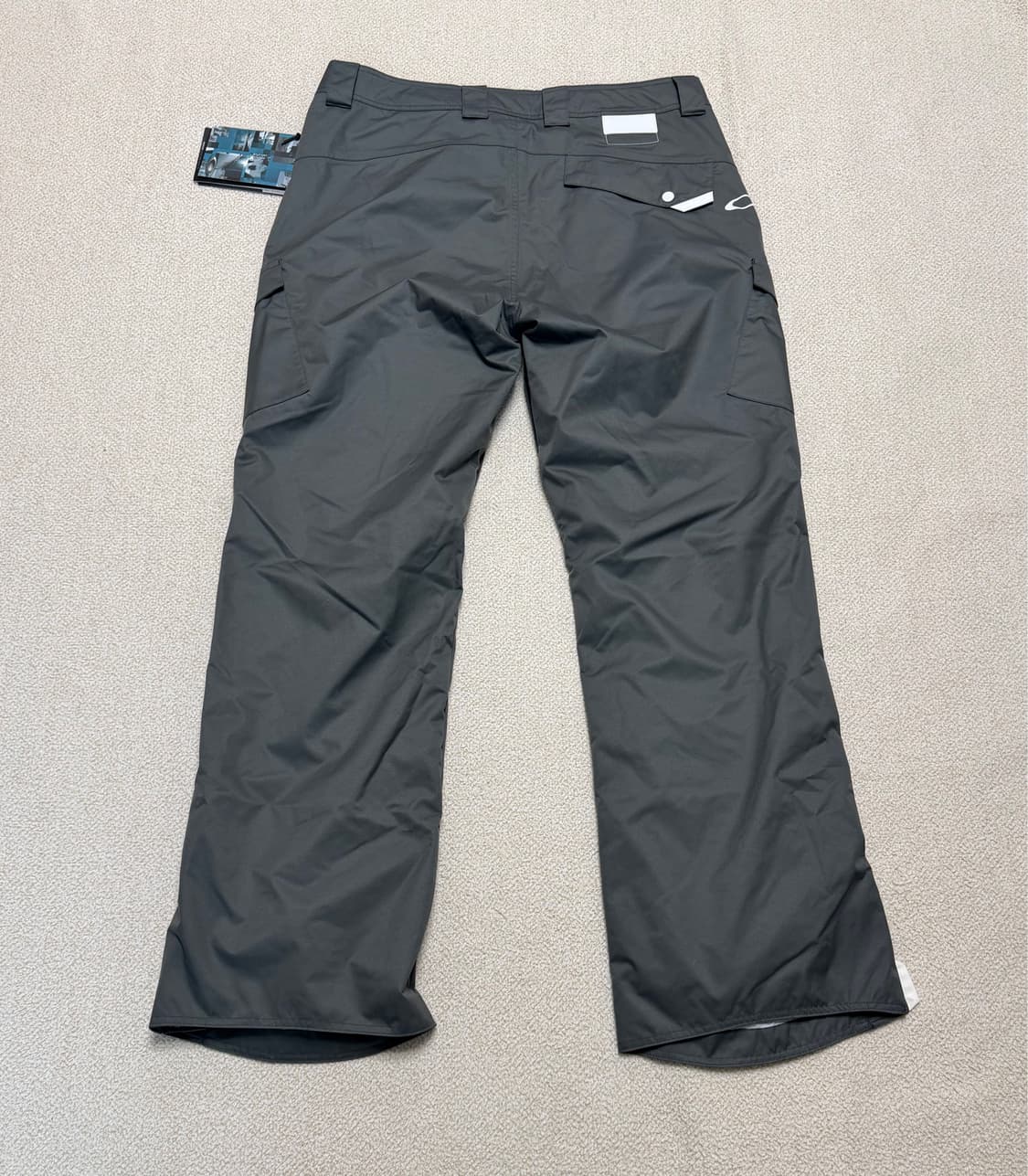 오클리 고프코어 스키팬츠 상품이미지3