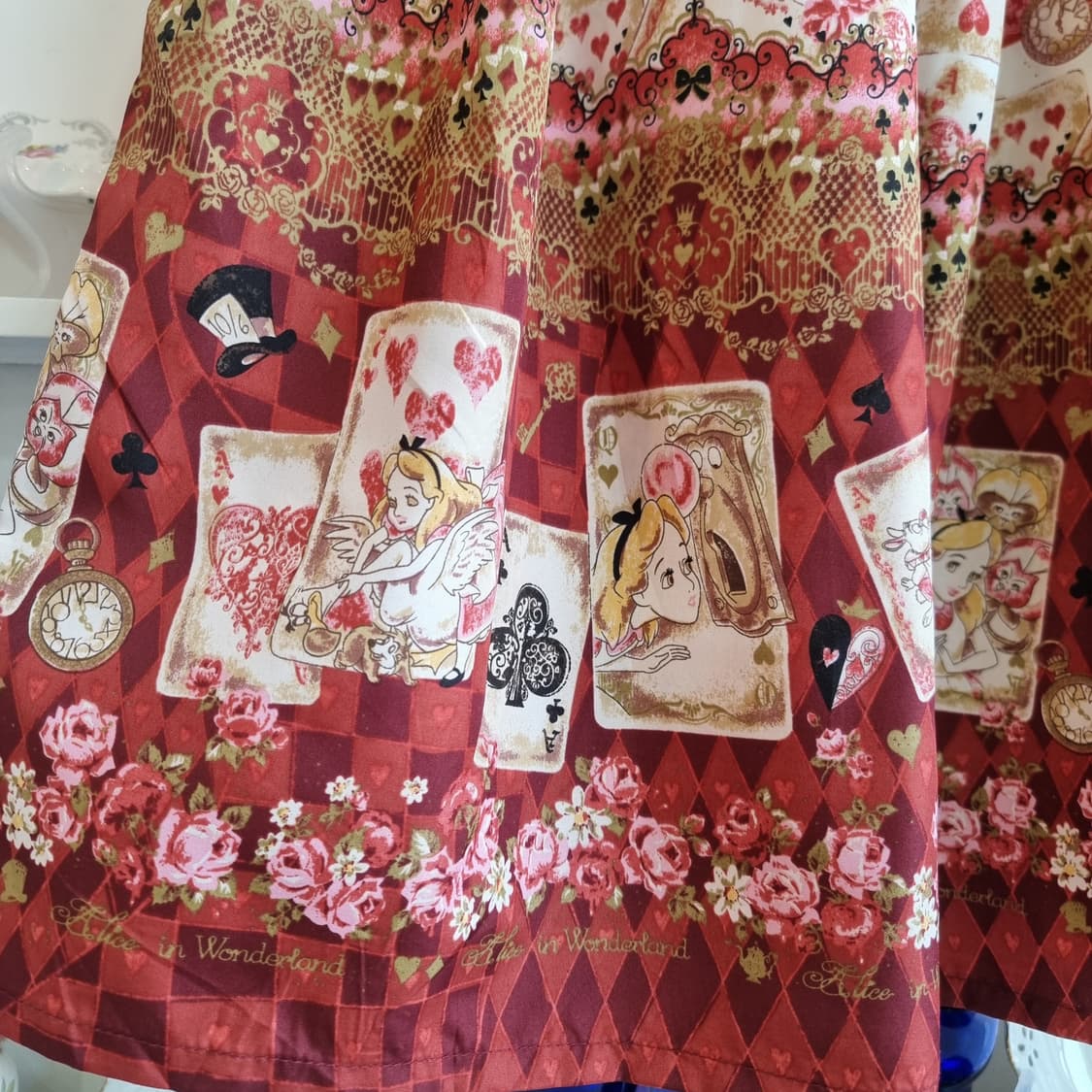 베이비 더 스타즈 샤인 브라이트(엘리스치마) 상품이미지10