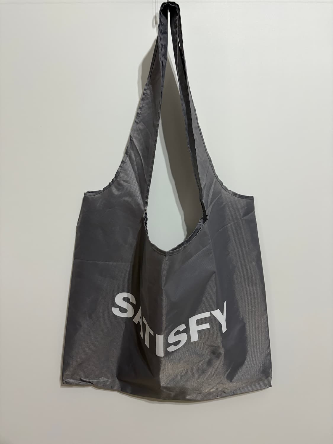 세티스파이 Satisfy / 토트백 / ONE 상품이미지1