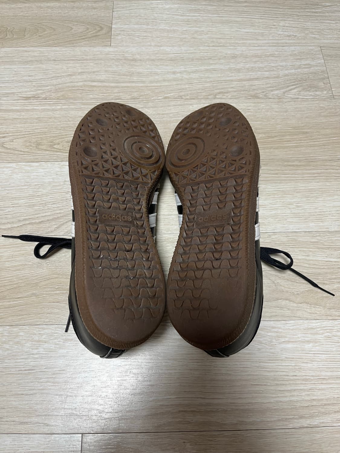 [285] 아디다스 삼바 상품이미지3