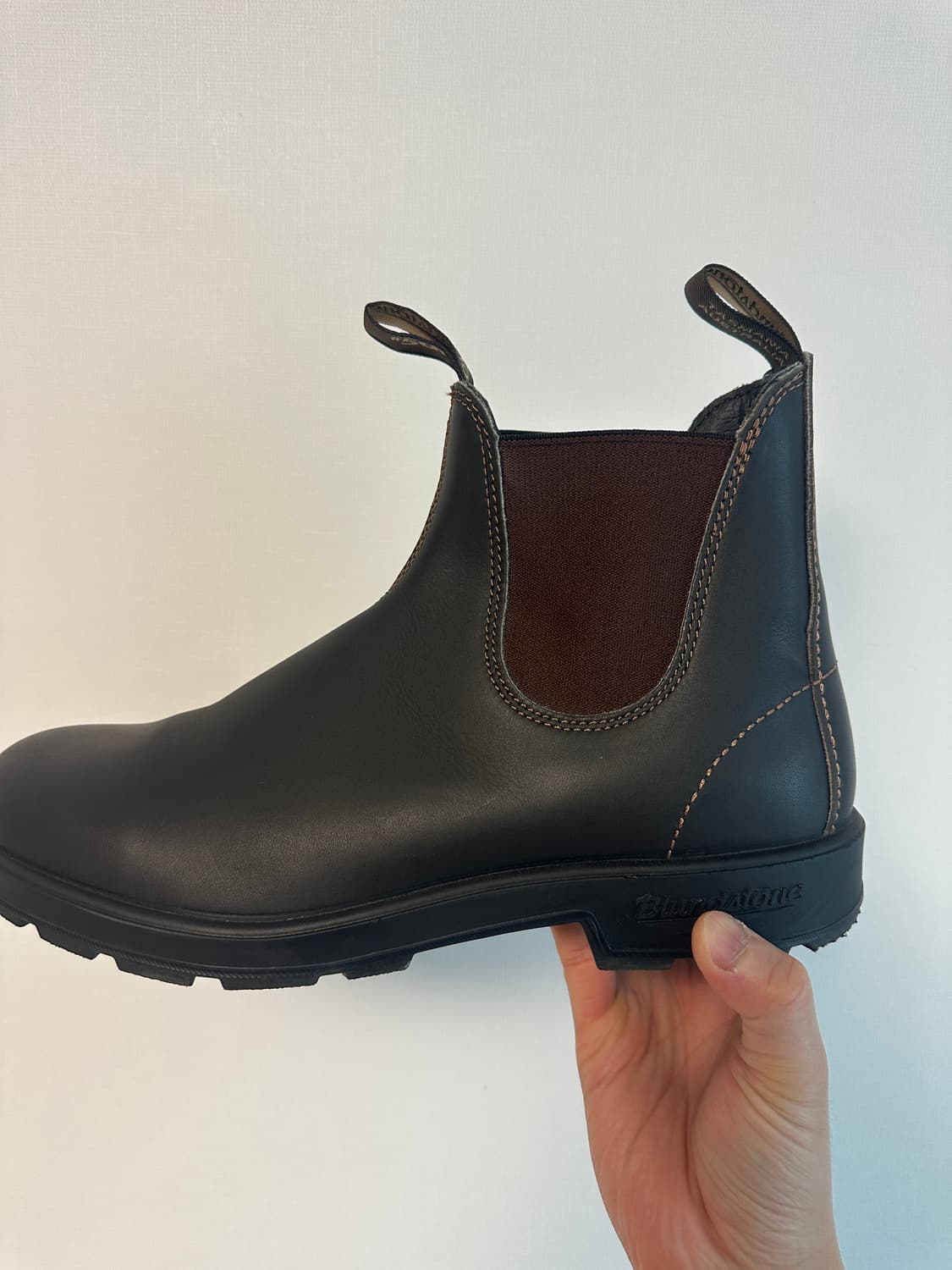 AU10) 블론드스톤 500 스타우트 브라운 상품이미지6