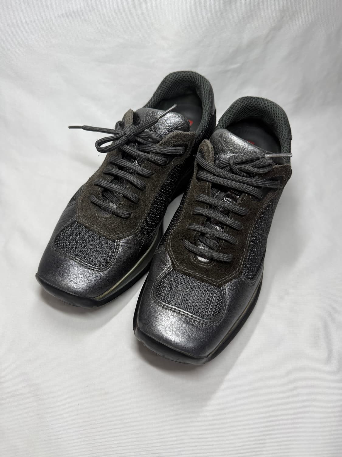 프라다 아메리카컵 스니커즈 상품이미지1