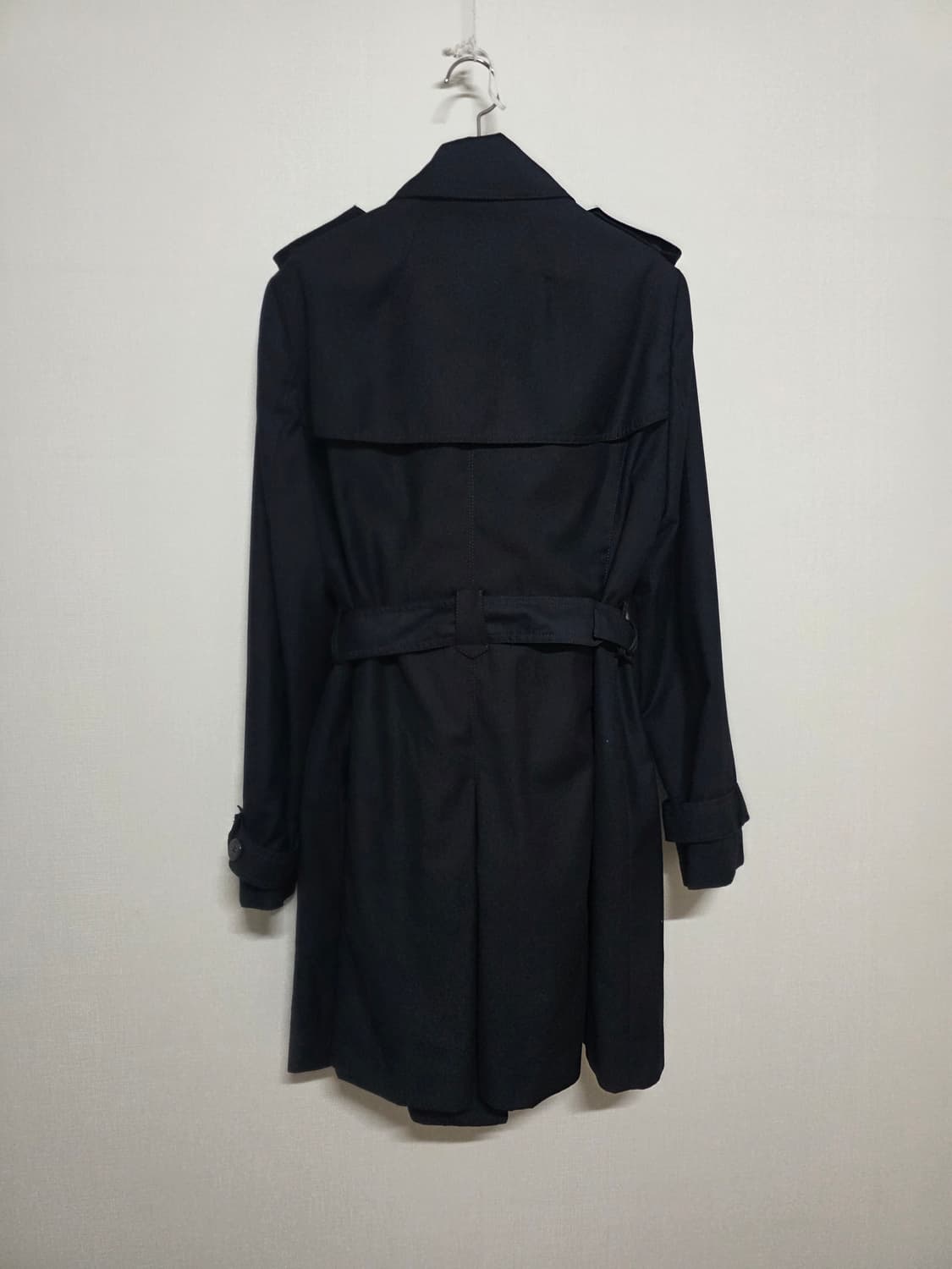 CREAM 바바리 상품이미지2