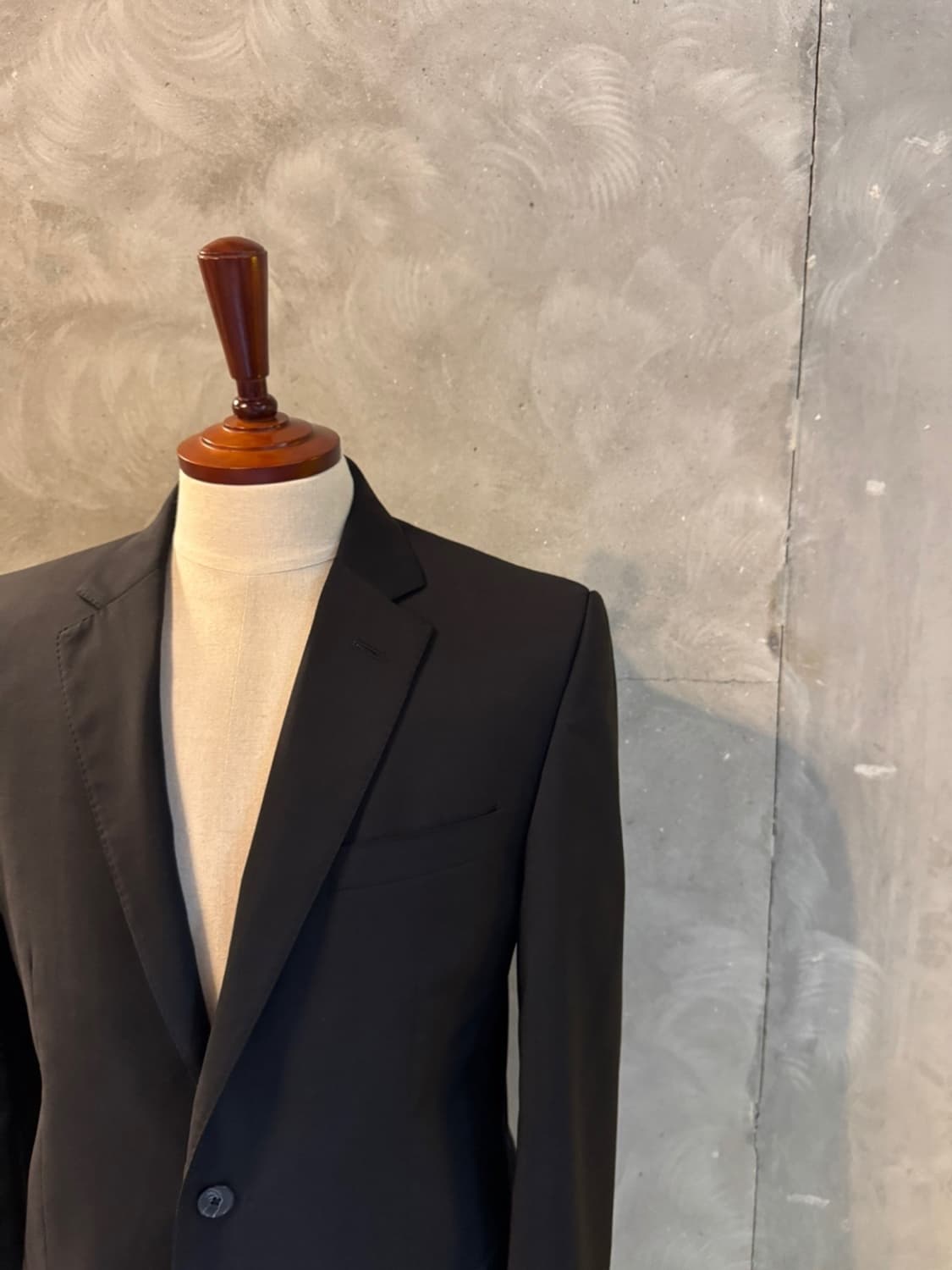 VALENTINO 발렌티노 자켓 100~103 상품이미지2