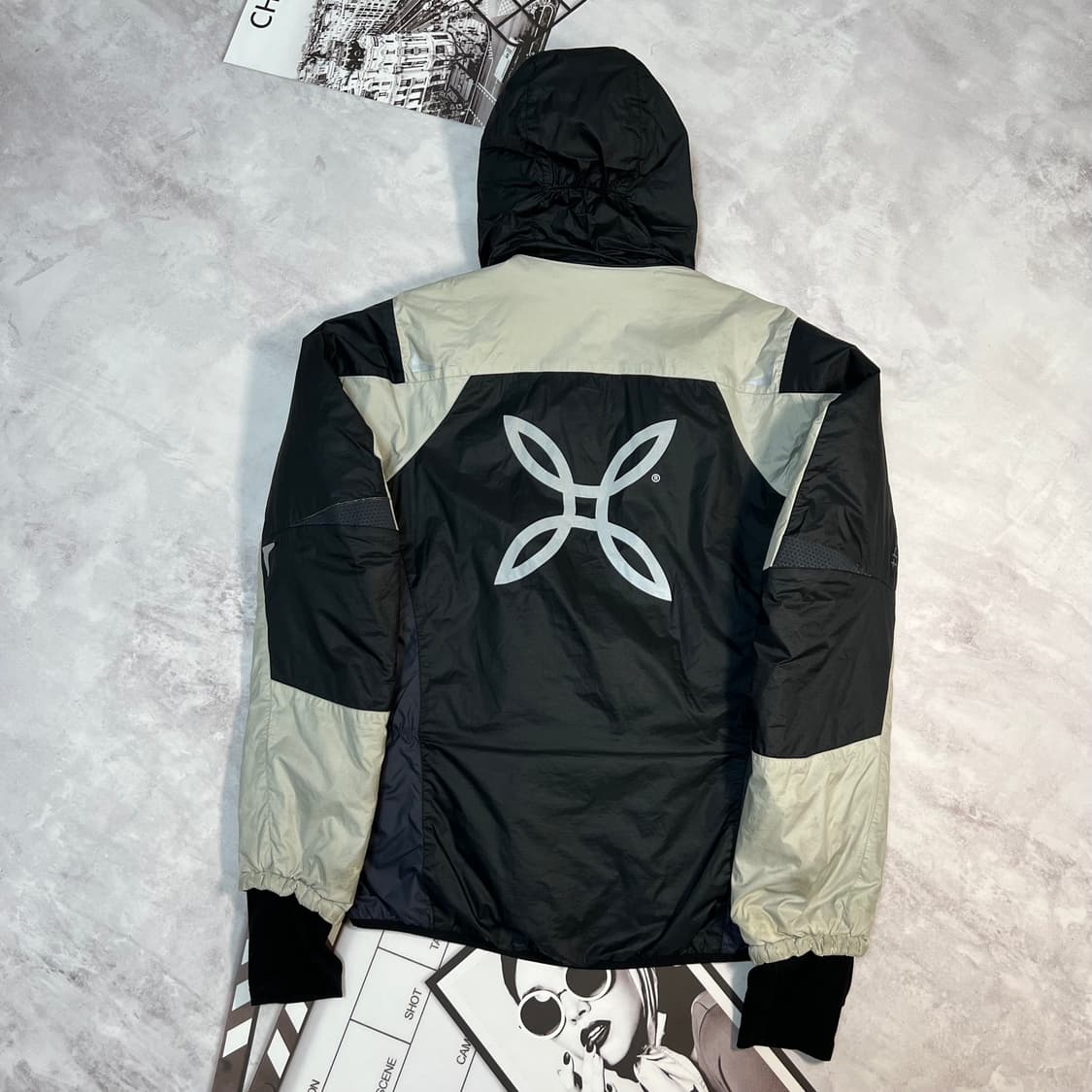 Montura Skisky  상품이미지5