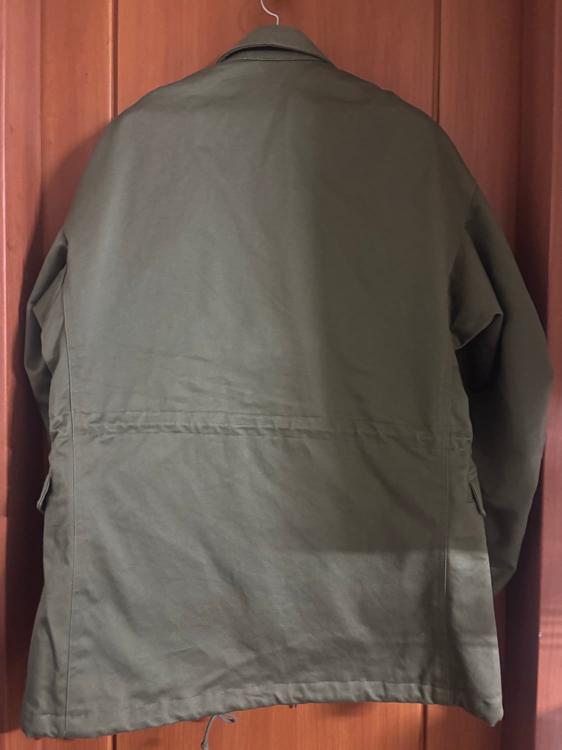 Bronson US Army M-1951 field jacket -XS 상품이미지5