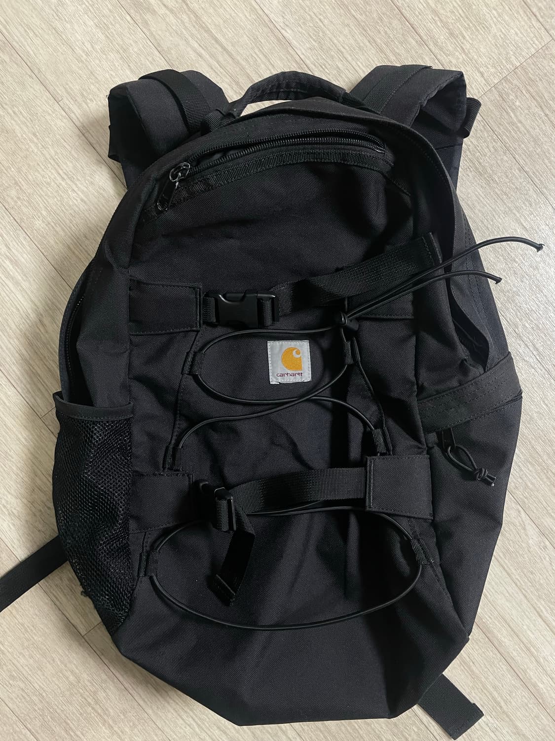 칼하트 킥플립 백팩 상품이미지1