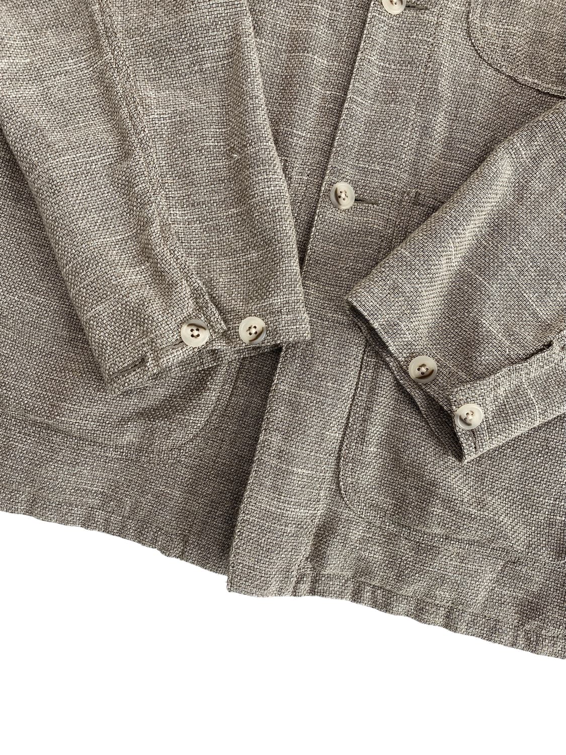 빔즈 플러스 밀 초어 자켓 상품이미지5