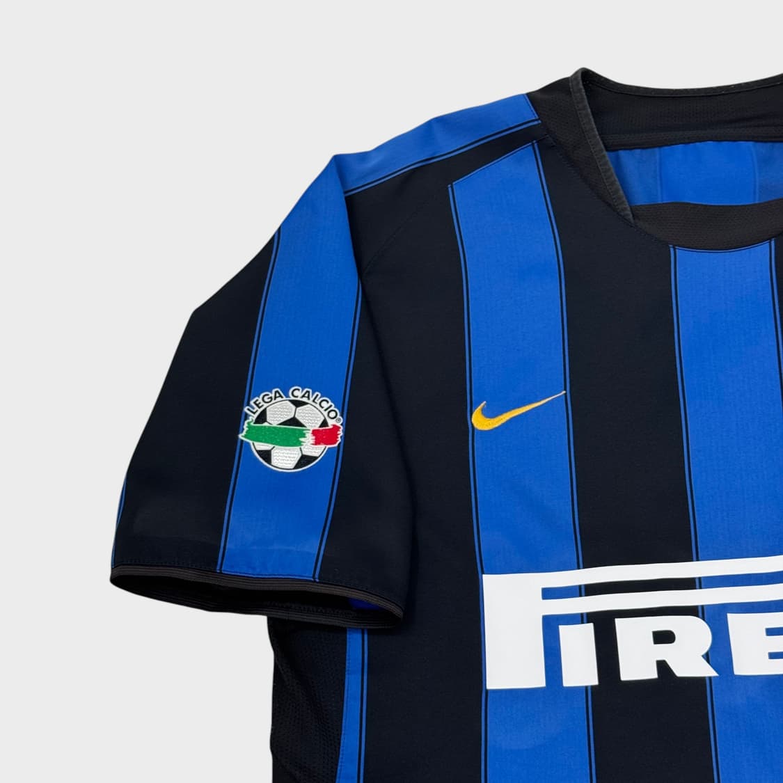 03-04 인터 밀란 홈 No.10 아드리아누 상품이미지4