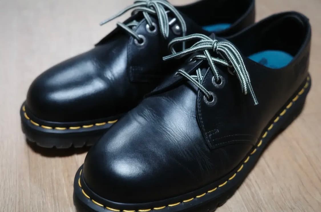 닥터마틴 1461 디스이즈네버댓 280 상품이미지1