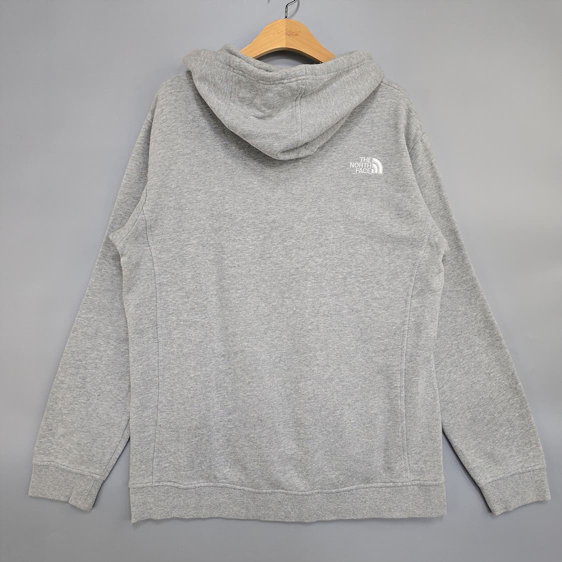 노스페이스(The North Face) 기모 후드티 105(XL) 상품이미지4