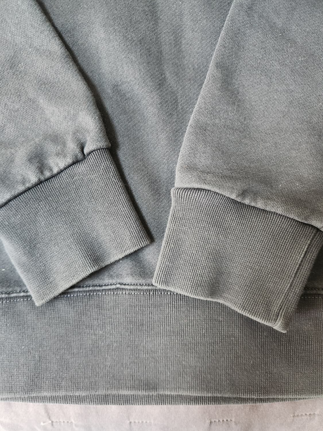 메종키츠네의 더블 폭스 헤드 맨투맨 상품이미지4