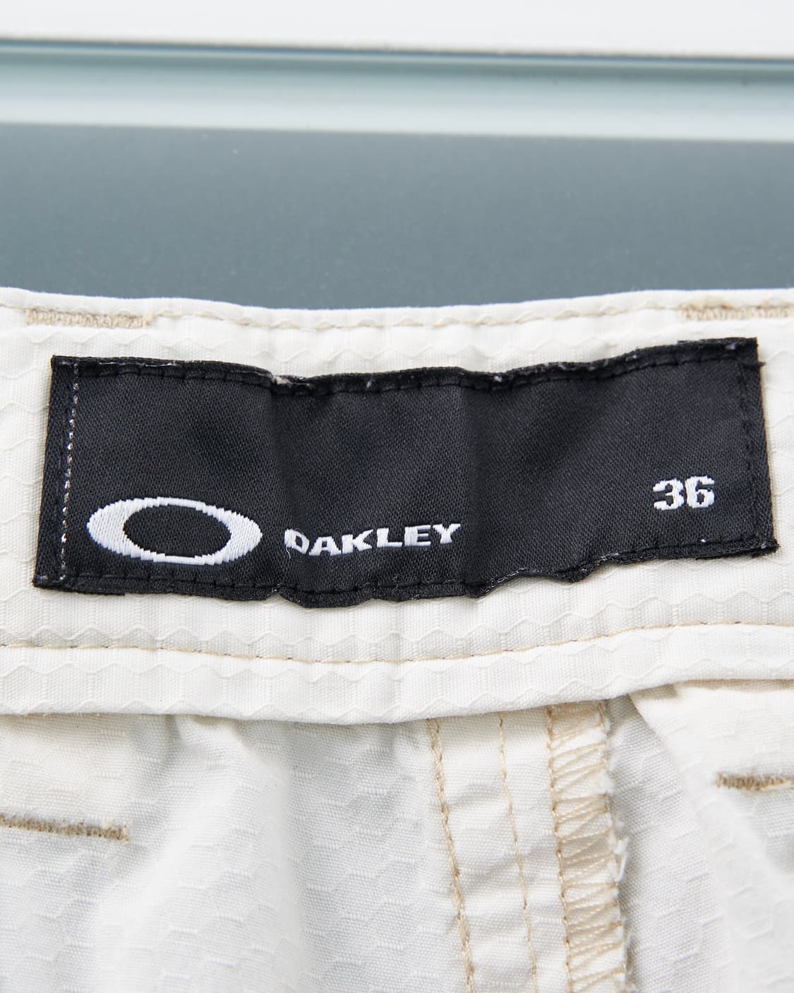 Oakley 고프고어 집업 코튼팬츠 상품이미지6