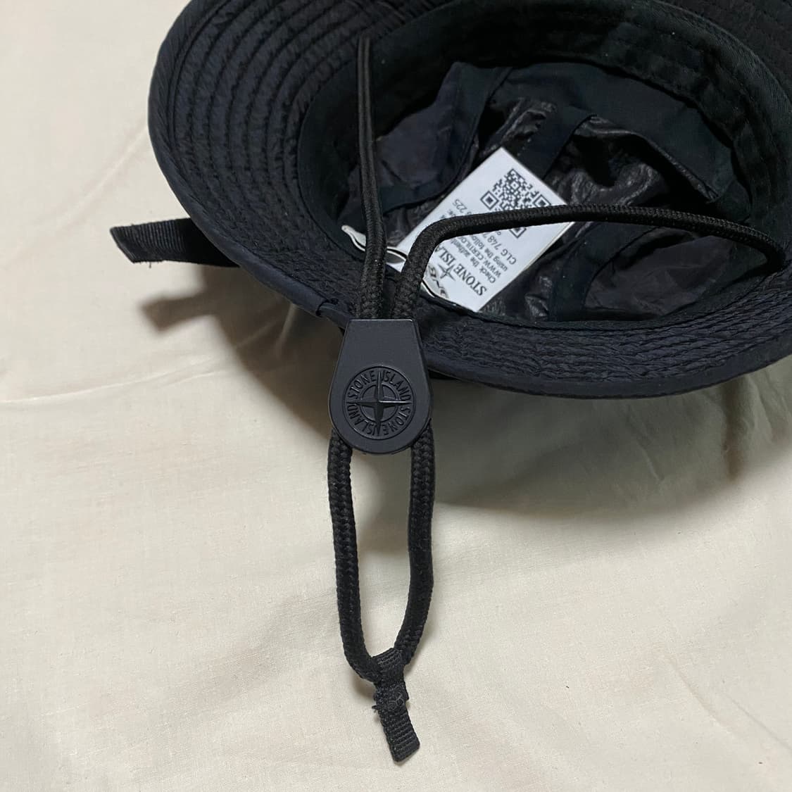 Stone Island hat 상품이미지6