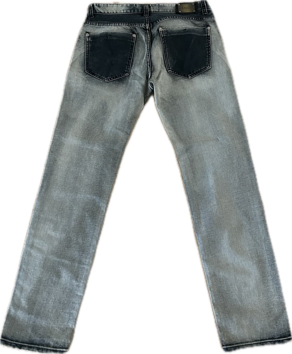 dolce&gabana 00s archive 상품이미지2