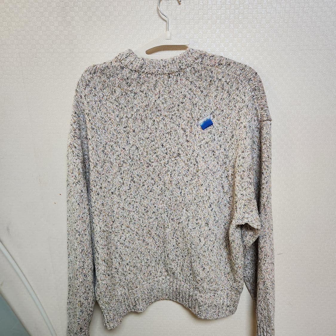 아더에러 젠티 니트 genti knit 스웨터 맨투맨 상품이미지3