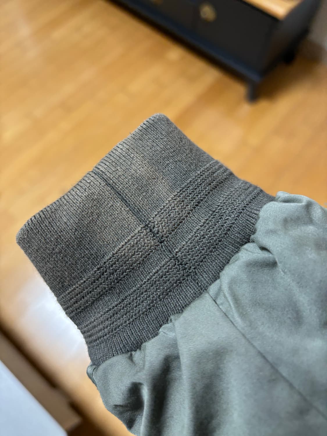 브라운야드 리버시블 ma-1 상품이미지7