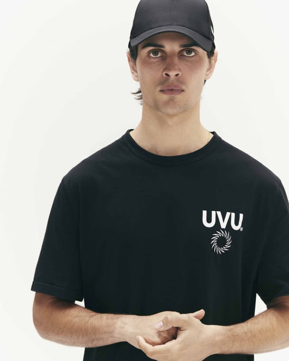 (L) Uvu Insignia 티셔츠 상품이미지3