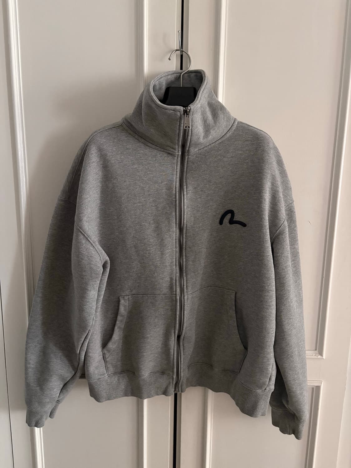 Evisu zipup 상품이미지3