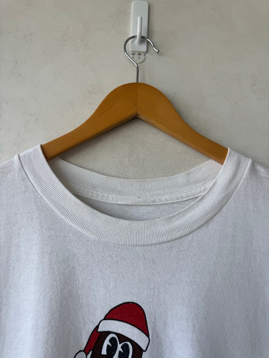 90s South Park Howdy Ho Tee 상품이미지4