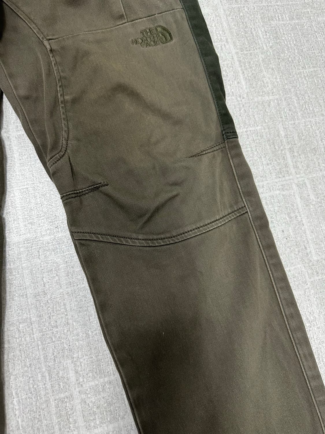 노스페이스 빈티지 팬츠  상품이미지4