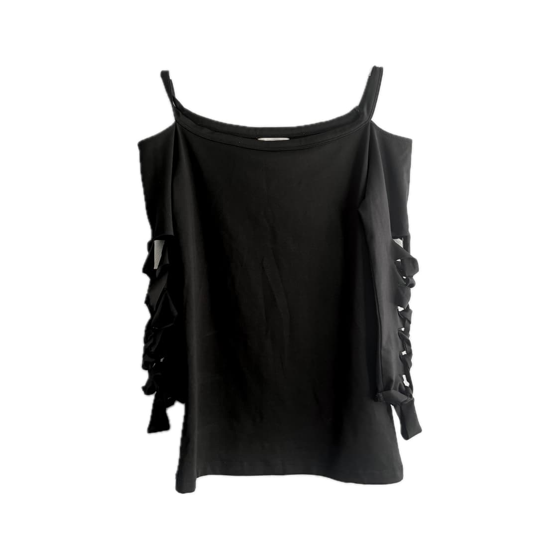 Hole t-shirt 상품이미지1