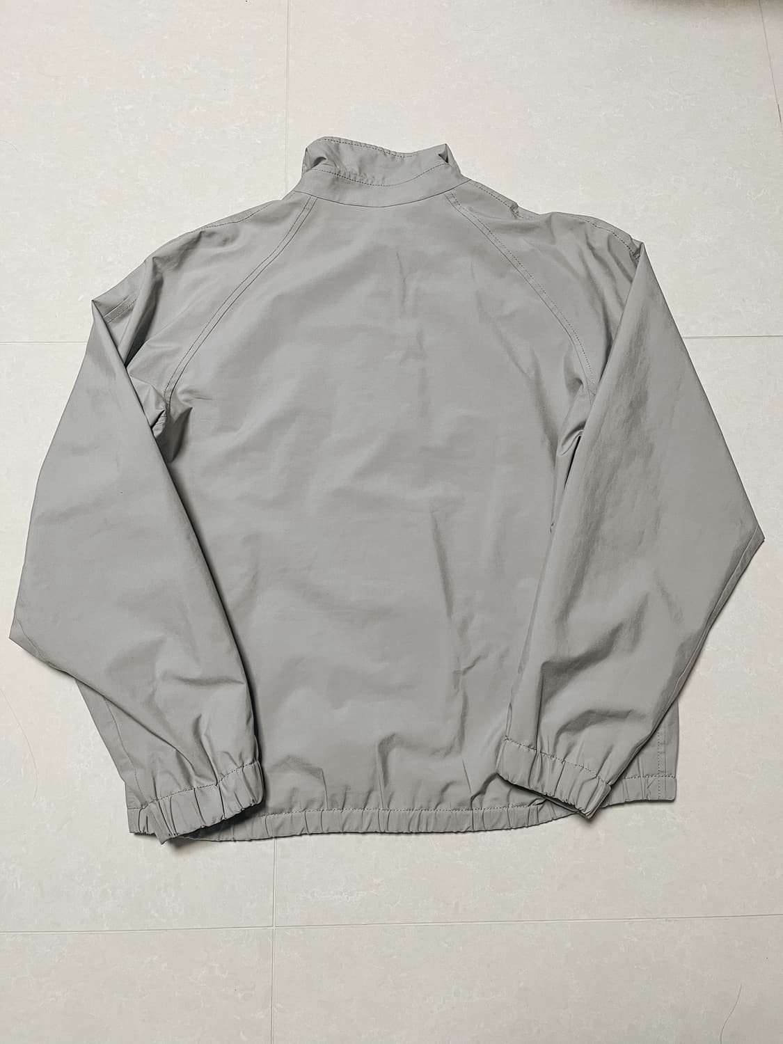 프라다 스포츠 루나로사 2003 윈드브레이커 자켓 상품이미지7