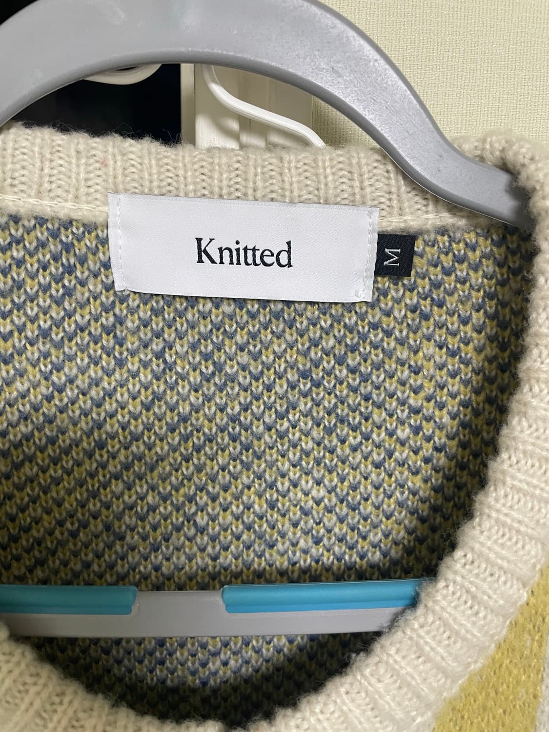 가디건 상품이미지2