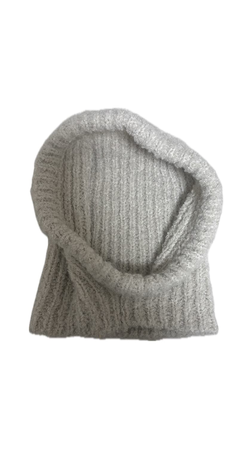 바라클라바 베이지 S 상품이미지1