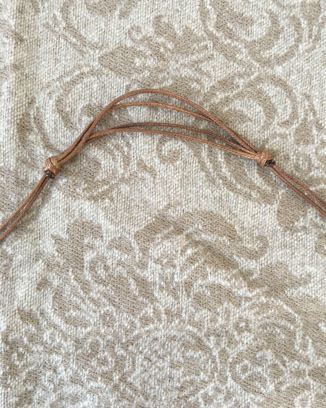 feather pendent necklace 상품이미지4