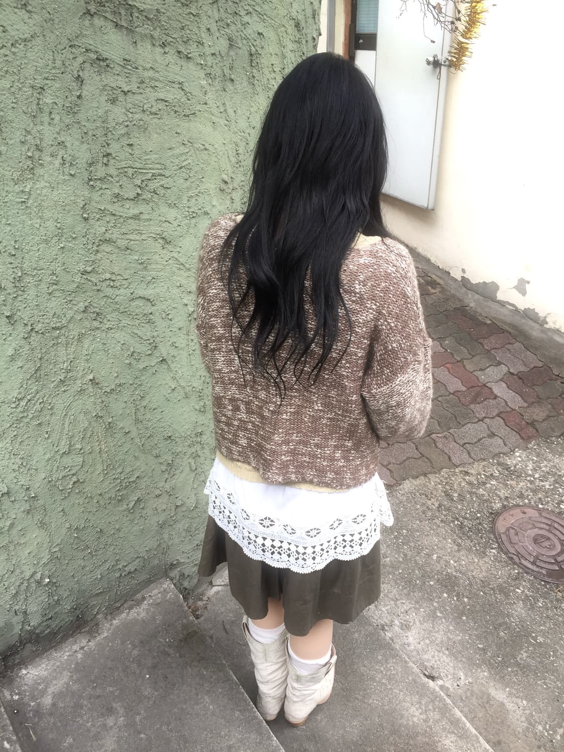 밤비라떼모리 코디세트 상품이미지5