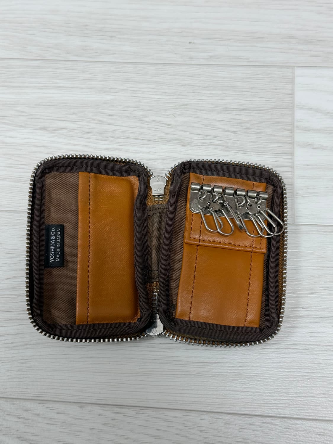 포터 지갑 상품이미지3