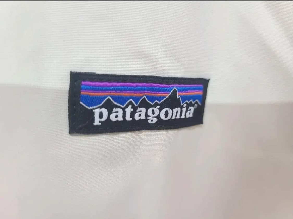 patagonia 파타고니아 배기스자켓 상품이미지3
