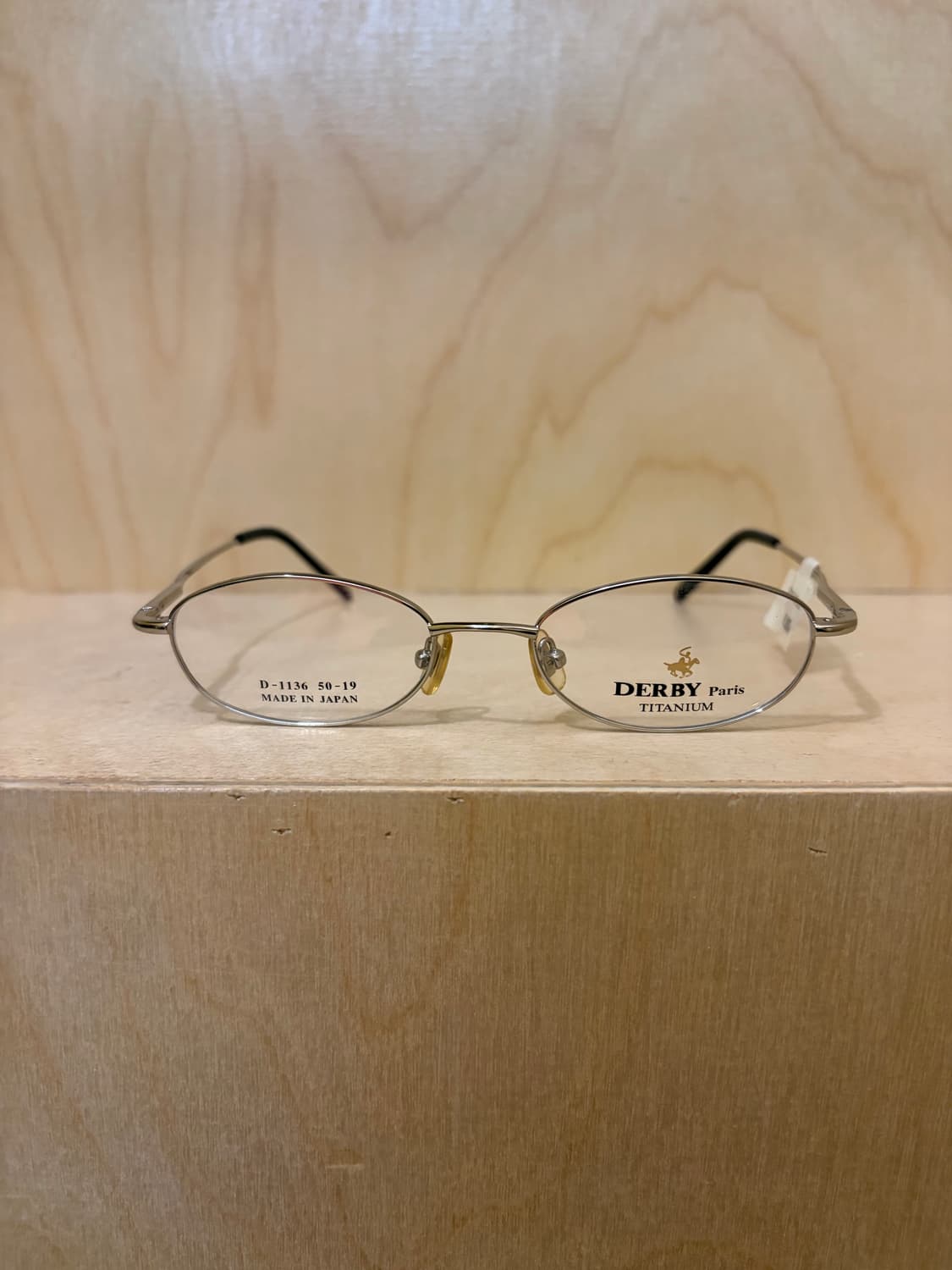 더비 파리스 (DERBY Paris) D-1136 - 실버 상품이미지1