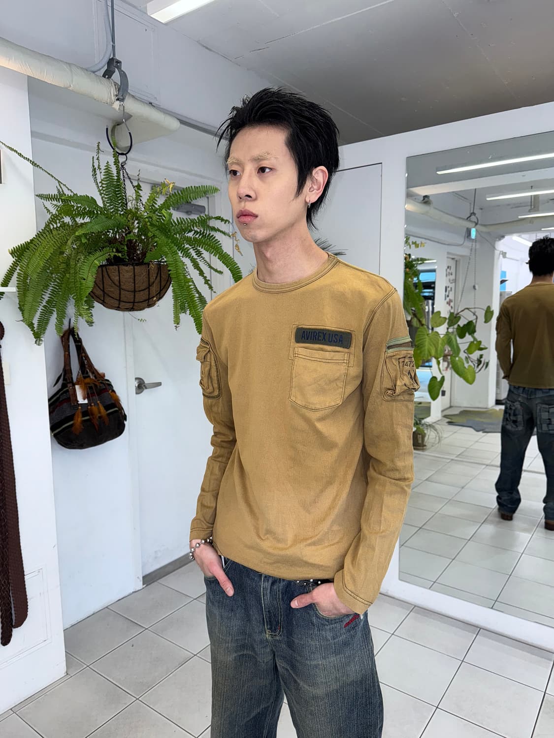 AVIREX 상품이미지1