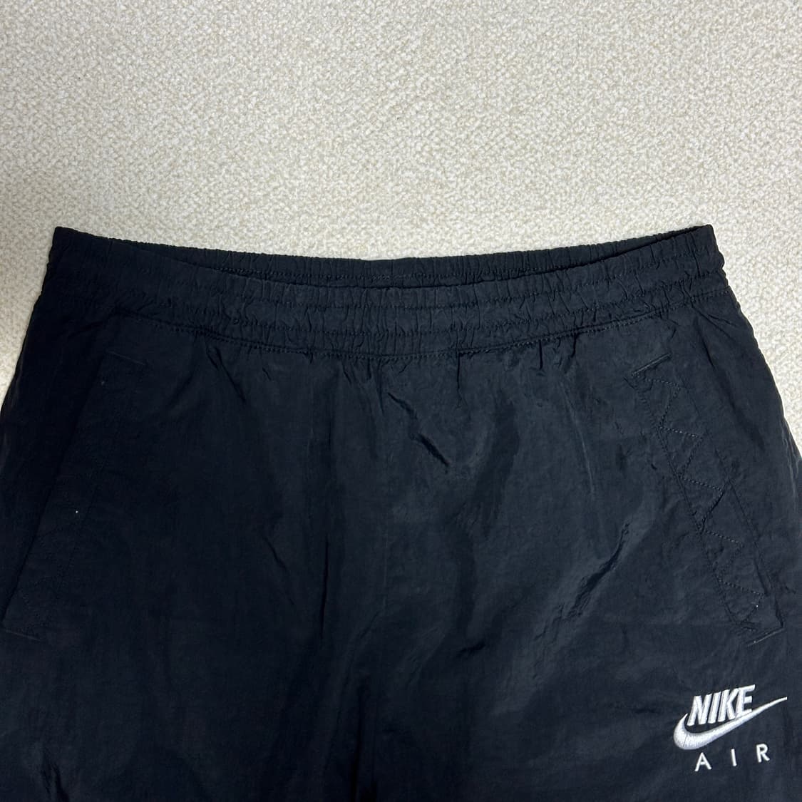 나이키 에어 우븐 팬츠 상품이미지3