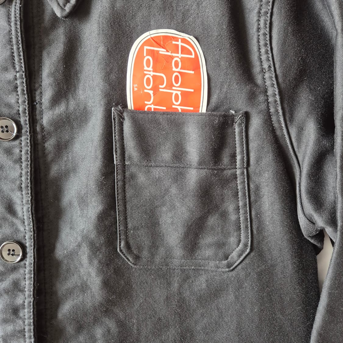 Adolphe Lafont, 1960s 상품이미지3