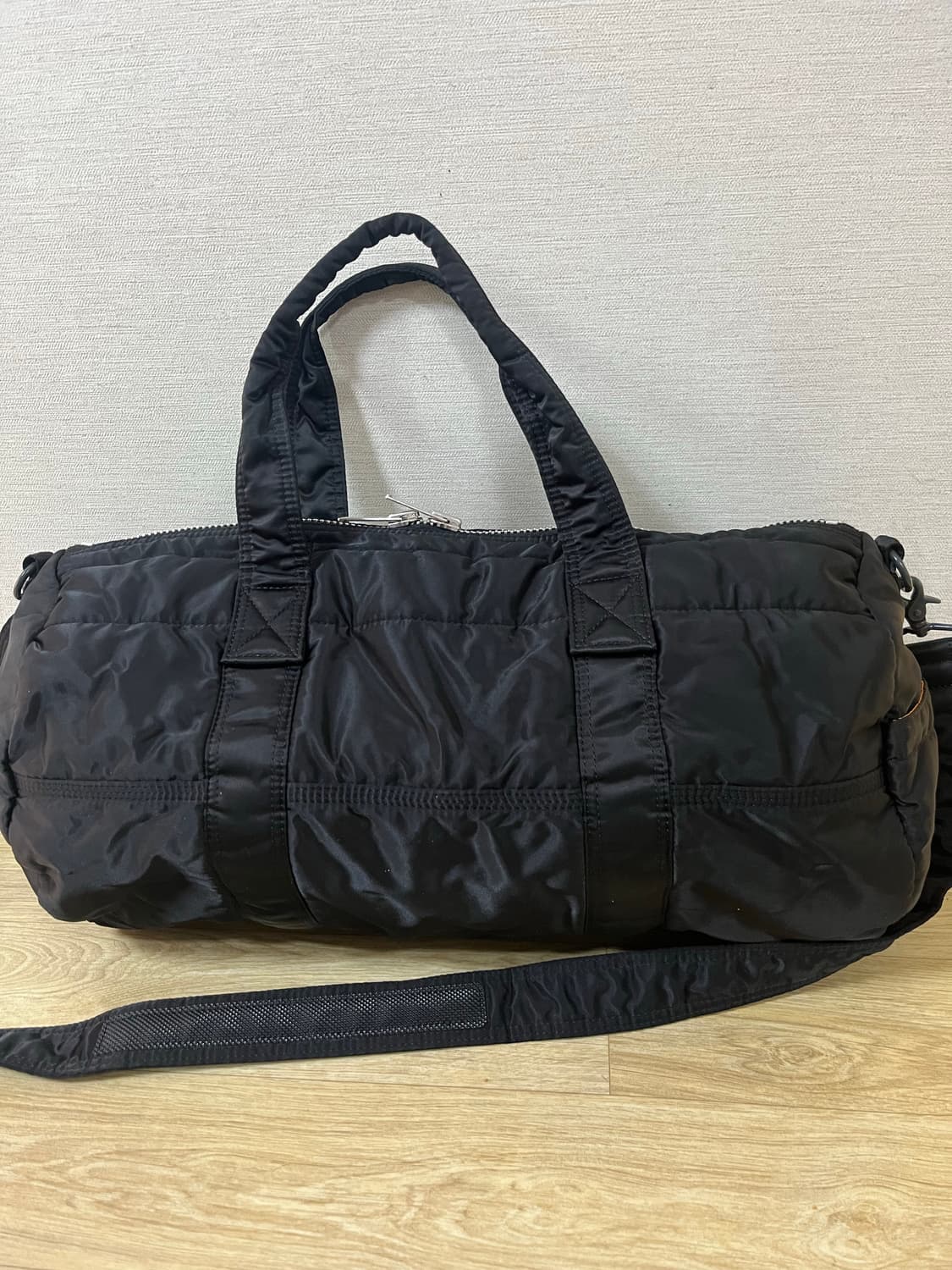 요시다 포터 탱커 2way 더플백(보스턴백,드럼백) S 622-76990 상품이미지4