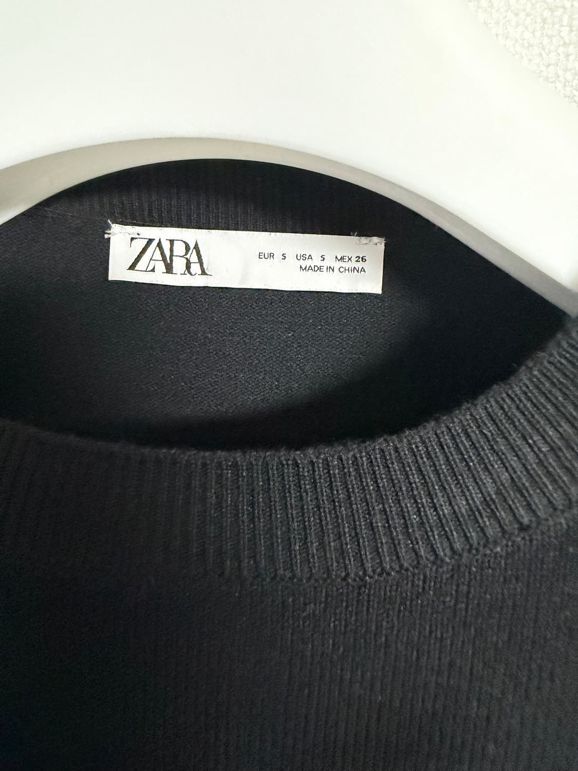 자라 원피스 상품이미지2