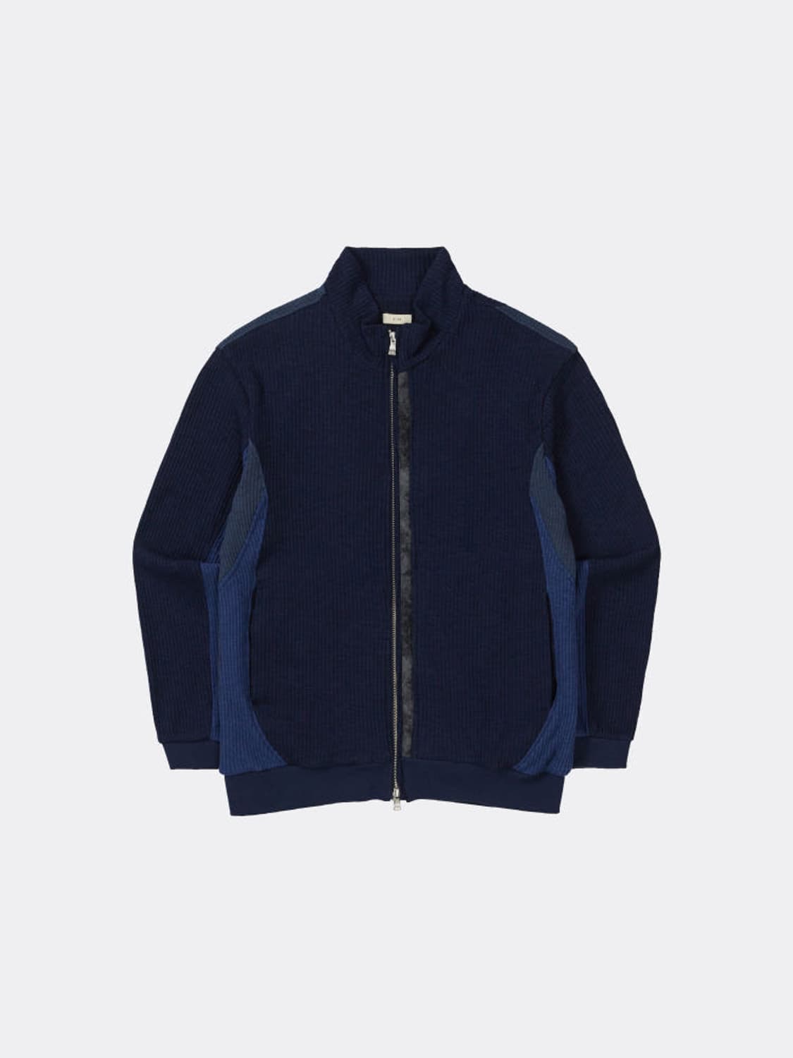 [M] 엑슬림 EP.9 01 JERSEY 져지 블루 상품이미지1