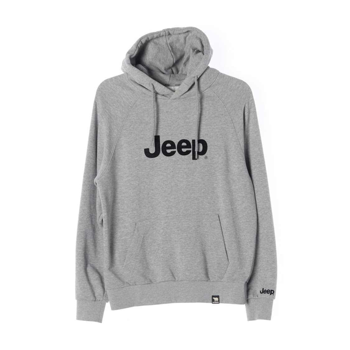 Jeep 후드티 M 상품이미지1