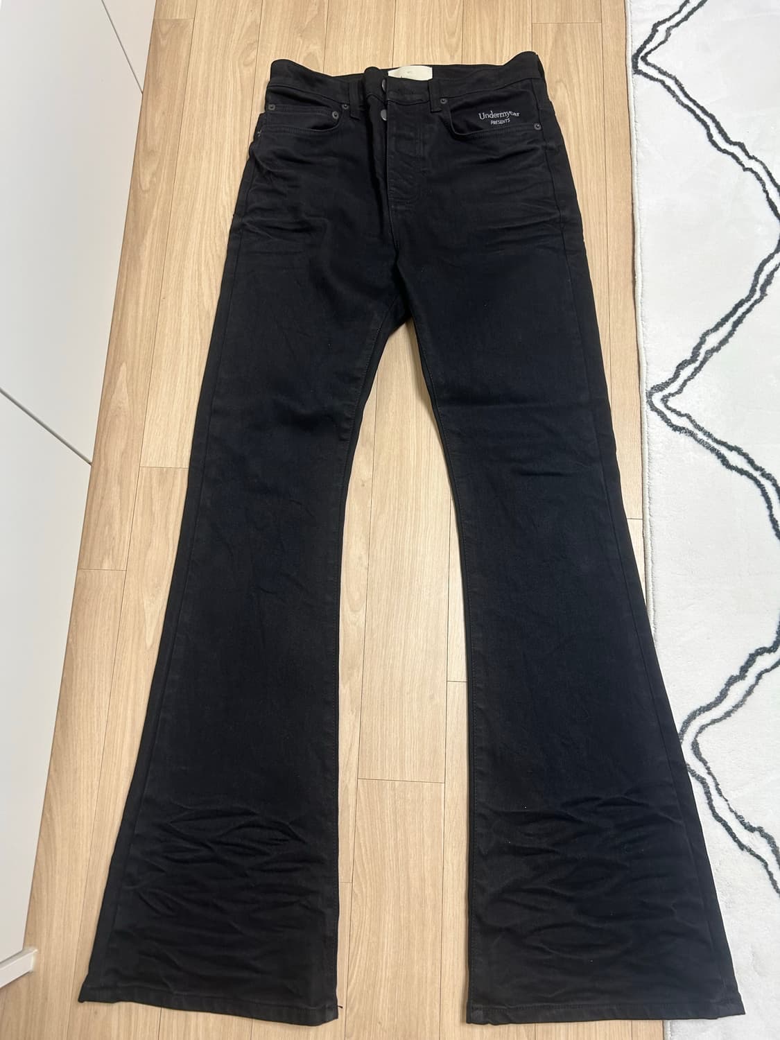 언더마이카 MU 팬츠 ( 0사이즈 ) 상품이미지4