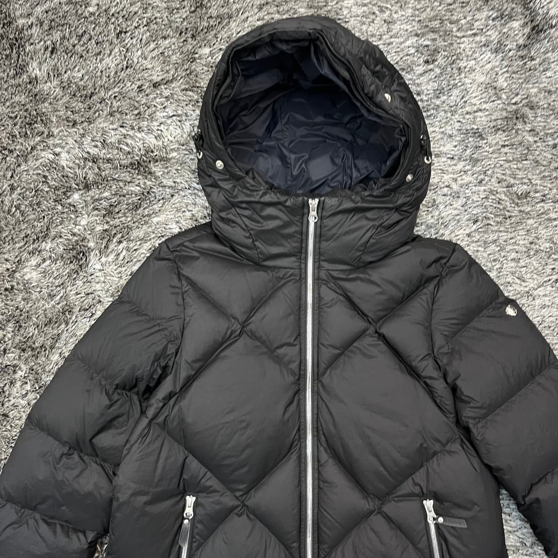 블랙야크 부스터 덕다운 자켓 (95) 상품이미지2